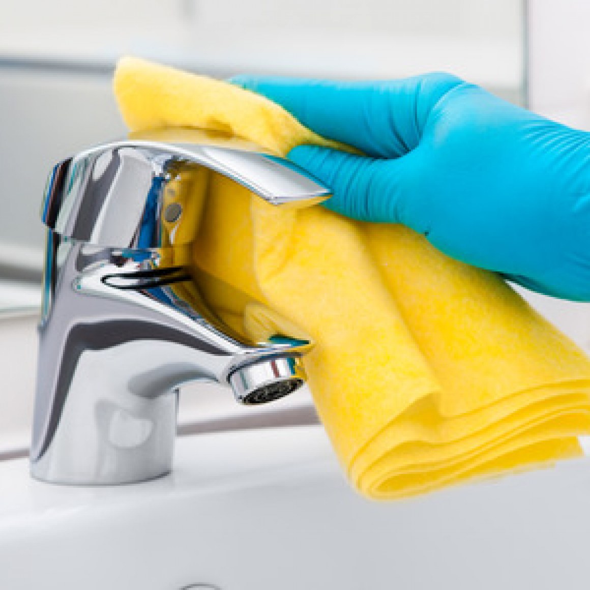 Domestic Cleaning